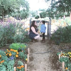 Meet your Posher, Stephanie